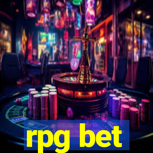 rpg bet